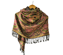 Naložite sliko v pregledovalnik galerije, sal sali šal crazy šali pasmina pašmina ženski šali modni šali zenski sal bombaž viskoza šali lepota mehko jesenski šal zimski šal prehodni šal poletni šali črna zelena
vzorci naravni materiali good vibes