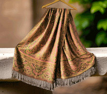 Naložite sliko v pregledovalnik galerije, sal sali šal crazy šali pasmina pašmina ženski šali modni šali zenski sal bombaž viskoza šali lepota mehko jesenski šal zimski šal prehodni šal poletni šali rjava zelena
vzorci naravni materiali good vibes