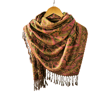 Naložite sliko v pregledovalnik galerije, sal sali šal crazy šali pasmina pašmina ženski šali modni šali zenski sal bombaž viskoza šali lepota mehko jesenski šal zimski šal prehodni šal poletni šali rjava zelena
vzorci naravni materiali good vibes