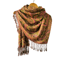 Naložite sliko v pregledovalnik galerije, sal sali šal crazy šali pasmina pašmina ženski šali modni šali zenski sal bombaž viskoza šali lepota mehko jesenski šal zimski šal prehodni šal poletni šali rjava zelena
vzorci naravni materiali good vibes