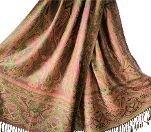 Naložite sliko v pregledovalnik galerije, sal sali šal crazy šali pasmina pašmina ženski šali modni šali zenski sal bombaž viskoza šali lepota mehko jesenski šal zimski šal prehodni šal poletni šali rjava zelena
vzorci naravni materiali good vibes