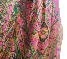 Naložite sliko v pregledovalnik galerije, sal sali šal crazy šali pasmina pašmina ženski šali modni šali zenski sal bombaž viskoza šali lepota mehko jesenski šal zimski šal prehodni šal poletni šali rjava zelena
vzorci naravni materiali good vibes