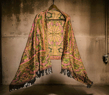 Naložite sliko v pregledovalnik galerije, sal sali šal crazy šali pasmina pašmina ženski šali modni šali zenski sal bombaž viskoza šali lepota mehko jesenski šal zimski šal prehodni šal poletni šali rjava zelena
vzorci naravni materiali good vibes