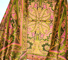 Naložite sliko v pregledovalnik galerije, sal sali šal crazy šali pasmina pašmina ženski šali modni šali zenski sal bombaž viskoza šali lepota mehko jesenski šal zimski šal prehodni šal poletni šali rjava zelena
vzorci naravni materiali good vibes