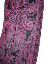 Naložite sliko v pregledovalnik galerije, sal sali šal crazy šali pasmina pašmina ženski šali modni šali zenski sal bombaž viskoza šali lepota mehko jesenski šal zimski šal prehodni šal poletni šali črna roza
vzorci naravni materiali good vibes