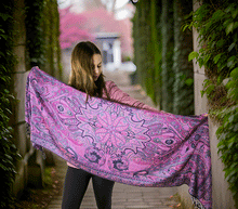 Naložite sliko v pregledovalnik galerije, sal sali šal crazy šali pasmina pašmina ženski šali modni šali zenski sal bombaž viskoza šali lepota mehko jesenski šal zimski šal prehodni šal poletni šali črna roza
vzorci naravni materiali good vibes