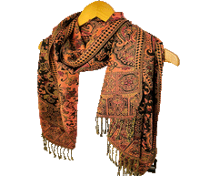 Naložite sliko v pregledovalnik galerije, sal sali šal šali pasmina pašmina ženski šali modni šali zenski sal bombaž viskoza šali lepota mehko jesenski šal zimski šal prehodni šal poletni šali črna oranžna naravni materiali