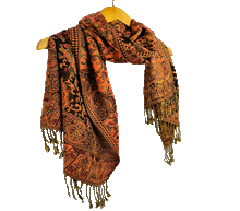 Naložite sliko v pregledovalnik galerije, sal sali šal šali pasmina pašmina ženski šali modni šali zenski sal bombaž viskoza šali lepota mehko jesenski šal zimski šal prehodni šal poletni šali črna oranžna naravni materiali