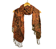 Naložite sliko v pregledovalnik galerije, sal sali šal šali pasmina pašmina ženski šali modni šali zenski sal bombaž viskoza šali lepota mehko jesenski šal zimski šal prehodni šal poletni šali črna oranžna naravni materiali