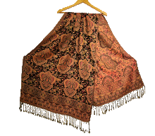 Naložite sliko v pregledovalnik galerije, sal sali šal šali pasmina pašmina ženski šali modni šali zenski sal bombaž viskoza šali lepota mehko jesenski šal zimski šal prehodni šal poletni šali črna oranžna naravni materiali