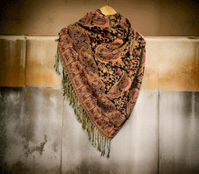 Naložite sliko v pregledovalnik galerije, sal sali šal šali pasmina pašmina ženski šali modni šali zenski sal bombaž viskoza šali lepota mehko jesenski šal zimski šal prehodni šal poletni šali črna oranžna naravni materiali