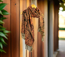 Naložite sliko v pregledovalnik galerije, sal sali šal šali pasmina pašmina ženski šali modni šali zenski sal bombaž viskoza šali lepota mehko jesenski šal zimski šal prehodni šal poletni šali črna oranžna naravni materiali