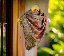 Naložite sliko v pregledovalnik galerije, sal sali šal šali pasmina pašmina ženski šali modni šali zenski sal bombaž viskoza šali lepota mehko jesenski šal zimski šal prehodni šal poletni šali rdeča turkiz naravni materiali