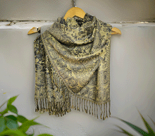 Naložite sliko v pregledovalnik galerije, sal sali šal šali pasmina pašmina ženski šali modni šali zenski sal bombaž viskoza šali lepota mehko jesenski šal zimski šal prehodni šal poletni šali siva bež naravni materiali