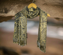 Naložite sliko v pregledovalnik galerije, sal sali šal šali pasmina pašmina ženski šali modni šali zenski sal bombaž viskoza šali lepota mehko jesenski šal zimski šal prehodni šal poletni šali siva bež naravni materiali