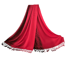 Naložite sliko v pregledovalnik galerije, sal sali šal šali pasmina pašmina ženski šali modni šali zenski sal bombaž viskoza šali lepota mehko jesenski šal zimski šal prehodni šal poletni šali rdeča