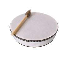 Naložite sliko v pregledovalnik galerije, samanski boben glasbila instrumenti zvocna kopel samanski bobni boben bobni