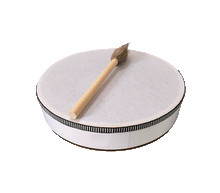 Naložite sliko v pregledovalnik galerije, samanski boben glasbila instrumenti zvocna kopel samanski bobni boben bobni