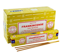 Naložite sliko v pregledovalnik galerije, dicese palcke satya frankincense 15g disave satya bosvelija kadila satya frankincense kadilo bosvelija disave za dom satya