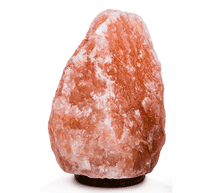 Naložite sliko v pregledovalnik galerije, Himalajska solna lucka naravna oblika astma svetilka elektrosmog solna luc madalbal solna svetilka himalajska solna lučka solna luč solna svetilka rdeca