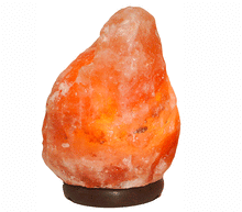 Naložite sliko v pregledovalnik galerije, Himalajska solna lucka naravna oblika astma svetilka elektrosmog solna luc madalbal solna svetilka himalajska solna lučka solna luč solna svetilka