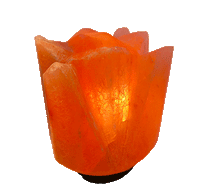 Naložite sliko v pregledovalnik galerije, Himalajska solna lucka naravna oblika astma svetilka elektrosmog solna luc madalbal solna svetilka himalajska solna lučka solna luč solna svetilka