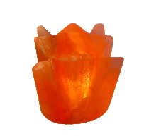 Naložite sliko v pregledovalnik galerije, Himalajska solna lucka naravna oblika astma svetilka elektrosmog solna luc madalbal solna svetilka himalajska solna lučka solna luč solna svetilka