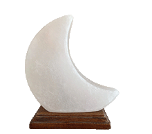 Naložite sliko v pregledovalnik galerije, Himalajska solna lucka naravna oblika astma svetilka elektrosmog solna luc madalbal solna svetilka himalajska solna lučka solna luč solna svetilka luna mesec