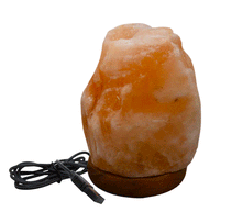 Naložite sliko v pregledovalnik galerije, Himalajska solna lucka usb naravna oblika astma svetilka elektrosmog solna luc madalbal solna svetilka himalajska solna lučka solna luč solna svetilka usb