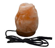 Naložite sliko v pregledovalnik galerije, Himalajska solna lucka usb naravna oblika astma svetilka elektrosmog solna luc madalbal solna svetilka himalajska solna lučka solna luč solna svetilka usb