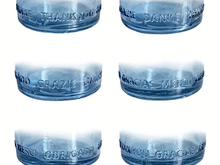 Naložite sliko v pregledovalnik galerije, steklenica za vodo flaška za vodo steklenka za vodo