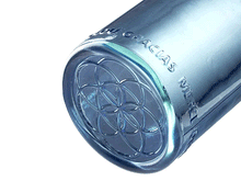 Naložite sliko v pregledovalnik galerije, steklenica za vodo flaška za vodo steklenka za vodo