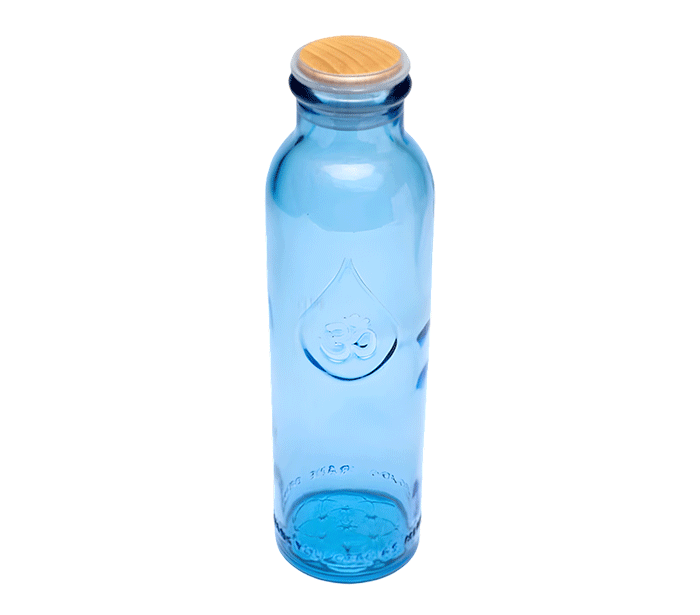 steklenica za vodo 500 ml flaška za vodo om