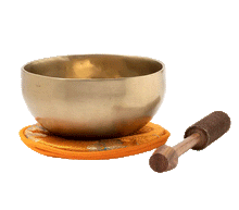 Naložite sliko v pregledovalnik galerije, tibetanska pojoča posoda pojoča skleda tibetanska pojoca posoda glasbila instrumenti zvocna kopel himalajska pojoca skleda ročno izdelana meditacija sprostitev zvočna kopel pojoče skelde 17-19 cm