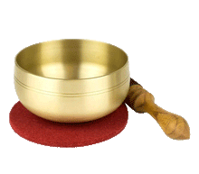 Naložite sliko v pregledovalnik galerije, japonska pojoča posoda set pojoča skleda tibetanska pojoca posoda glasbila instrumenti zvocna kopel japonska pojoca skleda ročno izdelana ročno delo
