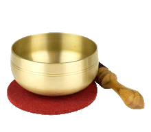 Naložite sliko v pregledovalnik galerije, japonska pojoča posoda set pojoča skleda tibetanska pojoca posoda glasbila instrumenti zvocna kopel japonska pojoca skleda ročno izdelana ročno delo