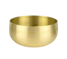 Naložite sliko v pregledovalnik galerije, japonska pojoča posoda set pojoča skleda tibetanska pojoca posoda glasbila instrumenti zvocna kopel japonska pojoca skleda ročno izdelana ročno delo