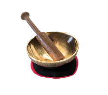 Naložite sliko v pregledovalnik galerije, tibetanska pojoča posoda pojoča skleda tibetanska pojoca posoda glasbila instrumenti zvocna kopel tibetanska pojoca skleda
