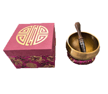 Naložite sliko v pregledovalnik galerije, tibetanska pojoča posoda pojoča skleda tibetanska pojoca posoda glasbila instrumenti zvocna kopel tibetanska pojoca skleda