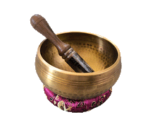 Naložite sliko v pregledovalnik galerije, tibetanska pojoča posoda pojoča skleda tibetanska pojoca posoda glasbila instrumenti zvocna kopel tibetanska pojoca skleda