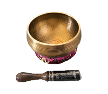 Naložite sliko v pregledovalnik galerije, tibetanska pojoča posoda pojoča skleda tibetanska pojoca posoda glasbila instrumenti zvocna kopel tibetanska pojoca skleda