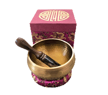 Naložite sliko v pregledovalnik galerije, tibetanska pojoča posoda pojoča skleda tibetanska pojoca posoda glasbila instrumenti zvocna kopel tibetanska pojoca skleda