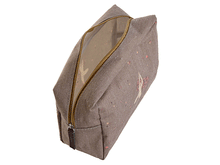 Naložite sliko v pregledovalnik galerije, toaletna torbica kozmetična torbica toaletka toaletne torbice kozmetične torbice toaletke joga