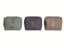 Naložite sliko v pregledovalnik galerije, toaletna torbica kozmetična torbica toaletka toaletne torbice kozmetične torbice toaletke joga