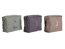 Naložite sliko v pregledovalnik galerije, toaletna torbica kozmetična torbica toaletka toaletne torbice kozmetične torbice toaletke joga