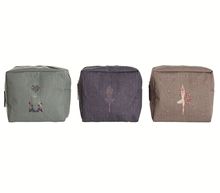 Naložite sliko v pregledovalnik galerije, toaletna torbica kozmetična torbica toaletka toaletne torbice kozmetične torbice toaletke joga