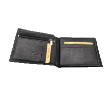 Naložite sliko v pregledovalnik galerije, moška usnjena denarnica moska denarnica iz usnja moske usnjene denarnice usnje