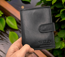 Naložite sliko v pregledovalnik galerije, moška usnjena denarnica moska denarnica iz usnja moske usnjene denarnice usnje