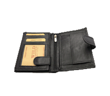 Naložite sliko v pregledovalnik galerije, moška usnjena denarnica moska denarnica iz usnja moske usnjene denarnice usnje