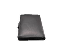 Naložite sliko v pregledovalnik galerije, moška usnjena denarnica moska denarnica iz usnja moske usnjene denarnice usnje